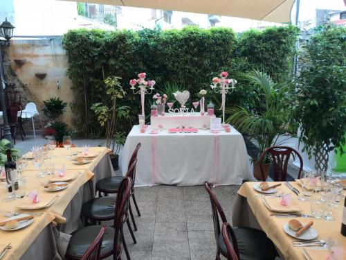 La Dolce Vita in giardino PALERMO (108)