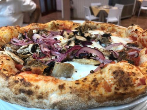 La Dolce Vita in giardino PALERMO (122)