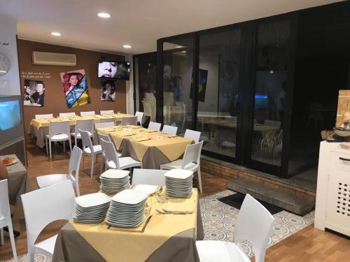 La Dolce Vita in giardino PALERMO (123)