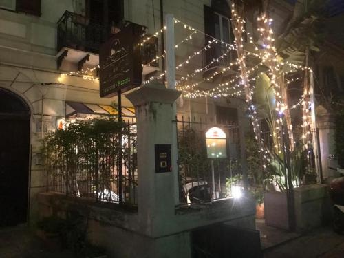 La Dolce Vita in giardino PALERMO (124)