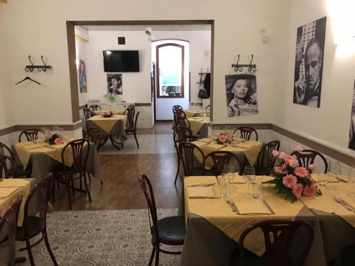 La Dolce Vita in giardino PALERMO (127)