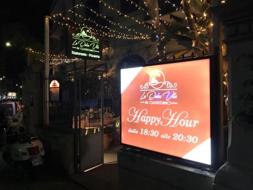 La Dolce Vita in giardino PALERMO (131)