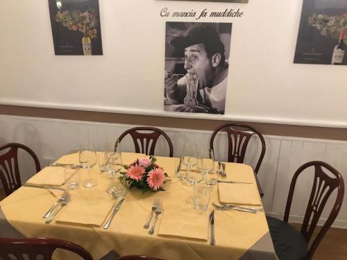 La Dolce Vita in giardino PALERMO (135)