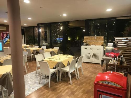 La Dolce Vita in giardino PALERMO (136)