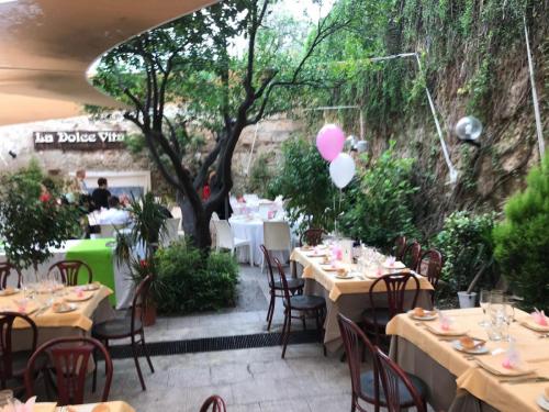 La Dolce Vita in giardino PALERMO (35)