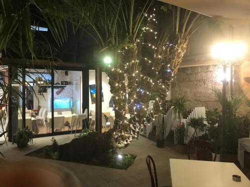 La Dolce Vita in giardino PALERMO (65)