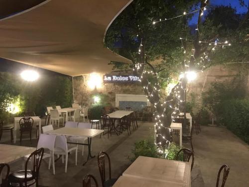 La Dolce Vita in giardino PALERMO (73)