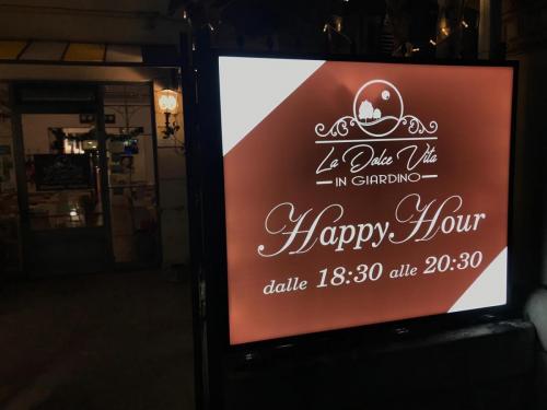 La Dolce Vita in giardino PALERMO (75)