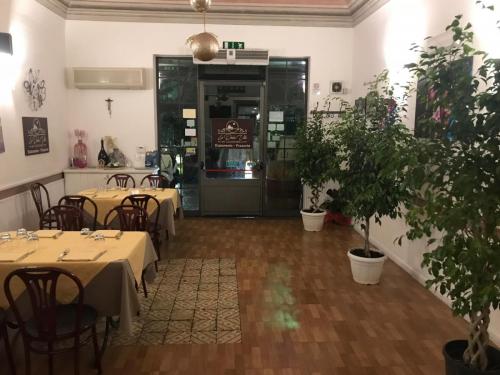 La Dolce Vita in giardino PALERMO (80)