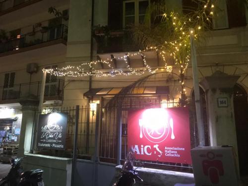 La Dolce Vita in giardino PALERMO (91)